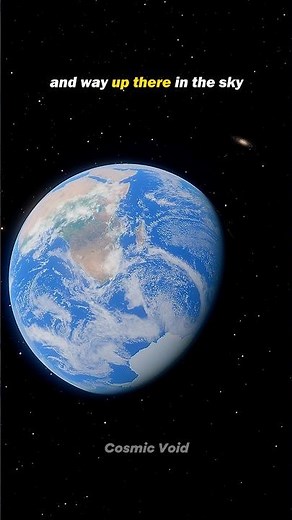 Life on the Andromeda Galaxy 😰 #space #astronomy #universe