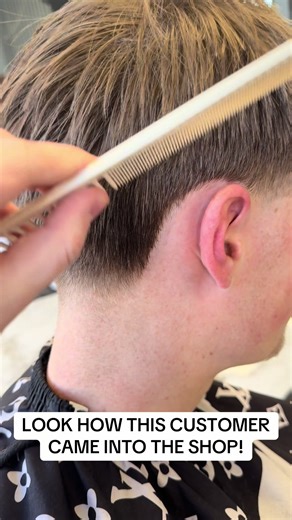 The Transformation of Pushback: From Last Cut to New Style