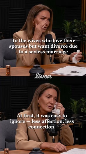 Transform intimacy from a chore into a source of pleasure and genuine connection. Take a 3-minute test and discover what’s blocking your intimacy. | Liven: Train Your Brain to Switch Effortlessly