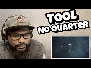 TOOL - NO QUARTER | REACTION