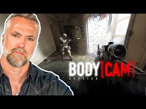 Navy Seal Reacts to The Most Realistic Shooter Game