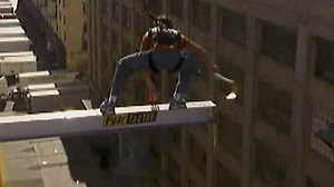 Watch Fear Factor (Original) Season 5 Episode 28 - Episode 525