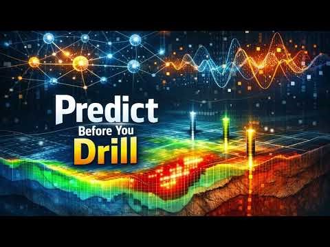 Mineral Exploration from Space: Remote Sensing & Geospatial Intelligence Explained