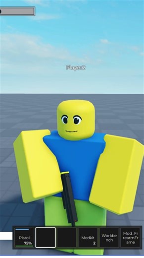 Roblox Game Dev