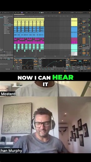 Fixing the Funk: How to Enhance Your Music #shorts