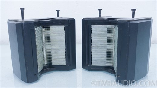 ESS Heil Air Motion Transformer AMT 1 a,b,c,d Tweeter Ribbon Tweeters