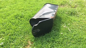 Mailboxes damaged in Suamico