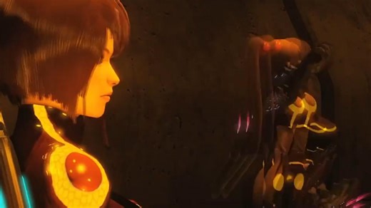 [3D动画][Klein Voimond] 异形入侵2 BUG HUNT #2