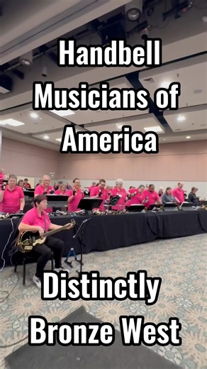 Hope Publishing on Reels