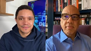 President of the Ford Foundation Darren Walker speaks with Trevor about the unique injustices incarcerated people face during the coronavirus outbreak. | The Daily Show