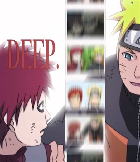 #GAANARU —// first post of the year ! 🥹✌️ don’t get me wrong I adore naruhina but gaanaru is goated so… // #naruto #narutoshippuden #gaara #narutouzumaki // @Liam @just671111111 @tematilv @Jas!! ((87/70 🍵🌸)) @kaylee @˓ sofie ♫