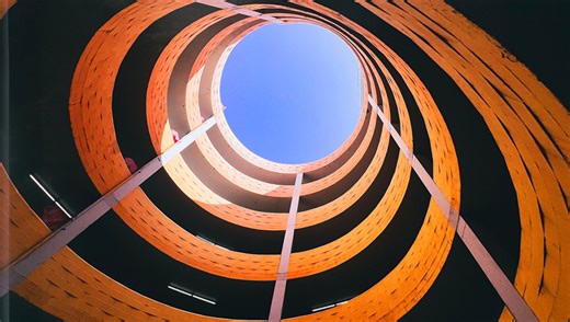 The Awesome Failing Photographer