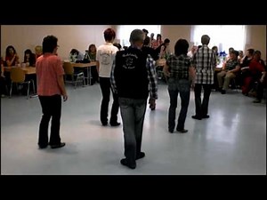 Crazy Devils - Line Dance