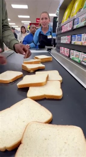 I Buy The Bread - Viral Sound Explained