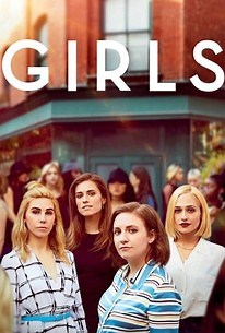 Girls | Rotten Tomatoes