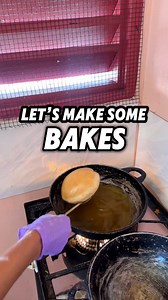 Who craving some hot bakes ? | Visit Guyana