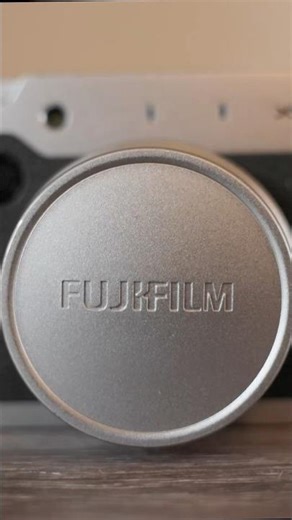 Fujifilm X30 – The Forgotten Classic That Still Shines in 2025 #compactcamera #vintagephotography