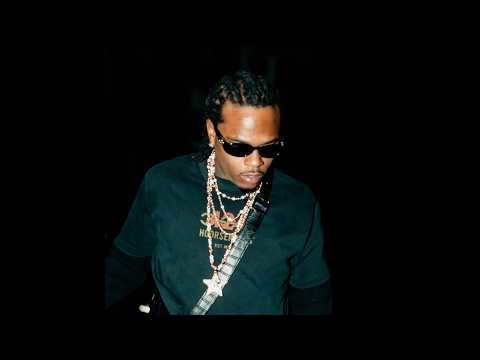 [FREE] Gunna Type Beat - "Mixing Designer"