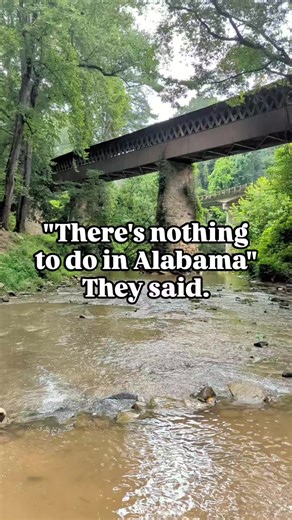 Exploring Alabama: Things to Do and Nature to Enjoy