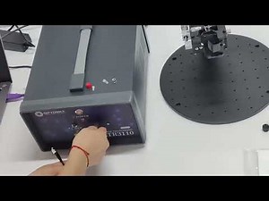 Guide to Raman spectrometer installation