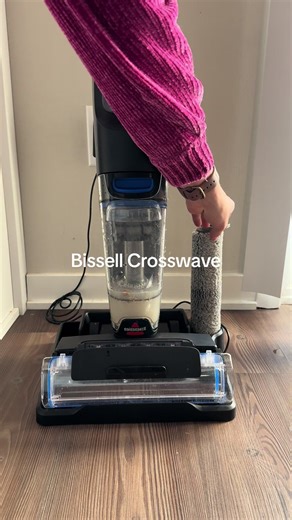 For the Bissell Crosswave QVC price is hard to beat!!! #bissell #bissellcrosswave #moppingfloors #cleanwithme #qvc @QVC, Inc
