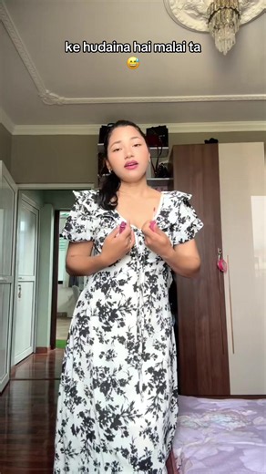 ajavoli ta matlab nai lagdaina koi bole thikai xa naboleni thikai xa busy xu bolne fursad ni xaina 😎#foryoupage #tiktokviral #fyppppppppppppppppppppppp #babylove #babytiktok