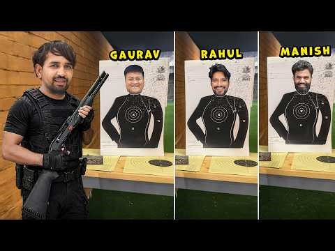 MR. INDIAN HACKER In Thailand.....राहुल अब बच कर किधर जाएगा? 😈 | Day 38