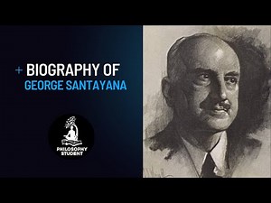 George Santayana: Beauty And Skepticism | PhilosophyStudent.org