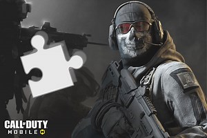 How to get Shards in COD Mobile