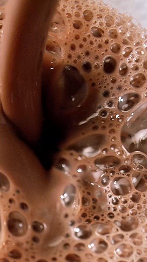That’s good taste! Try delicious fairlife chocolate ultra-filtered milk with 50% more protein and 50% less sugar compared to regular chocolate milk. | fairlife