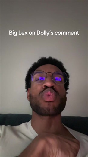 It makes sense to me! #fyp #viral #baddies #baddiesuse #zeus | Big Lex