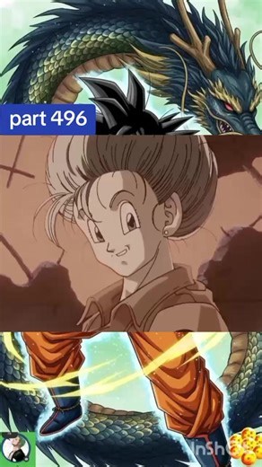 dragon ball z Kai season 3 epi 71 part 496#dragonballz #drgonballzkai