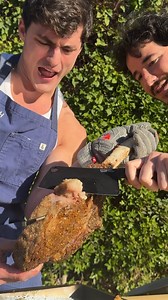 Aussie Wagyu Carbonara | Chef Cuso