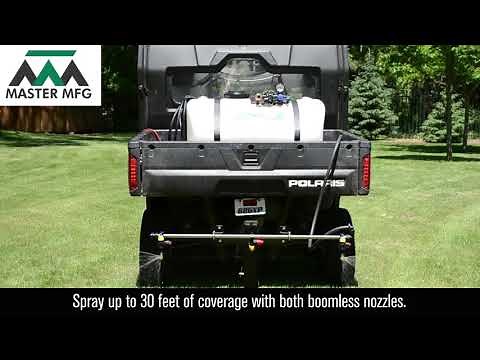 2 In 1 Precision & Broadcast Application (SSBK-PNB)