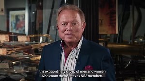 A message from NRA Board Member Ronnie Barrett: "NRA members have persevered, won big battles for our gun rights and continue to make it our mission to teach, defend and advance freedom in every corner of society." Join us in the fight at nra.org! Hear more from Ronnie⬇️ https://www.americanrifleman.org/content/i-defend-the-2nd-ronnie-barrett/ | NRA Institute for Legislative Action