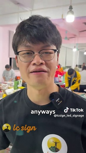 Custom LED Signs for Your Business