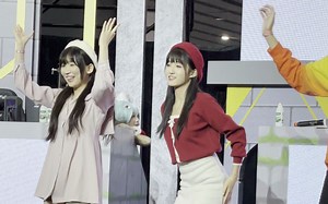 【4K 60FPS】BW2020广州站伢伢focus(Part2)