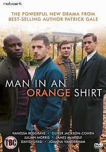 Man in an Orange Shirt - movie: watch streaming online