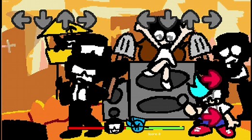 ugh com estilo #fnf #fridaynightfunkin #fnfmods #fnfbutbad #fnftankman #tankman #fnfbf #fnfugh