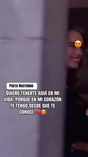 Emotional Love Poem: More Than Words