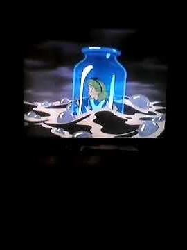 Alice in Wonderland: (1951) The Sailor's Hornpipe