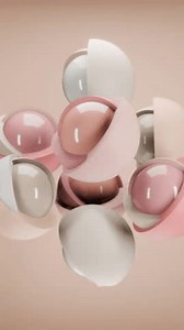 Modern Vertical Odyssey Mesmerizing Geometric Animation Stock Footage Video (100% Royalty-free) 3507532875 | Shutterstock