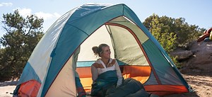 Best Tents Under $100 for the Ultra-Budget Camper (2024)