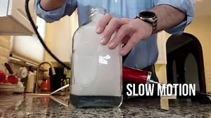 4.2K views · 17 reactions | HEY RAY! KDKA meteorologist Ray Petelin is back with another home science experiment. Find out from Ray how you can make a cloud in a bottle! More: https://cbsloc.al/36JhzfG | KDKA-TV | CBS Pittsburgh | Facebook