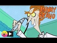 Johnny Bravo - Evil Dentist - Cartoon Network