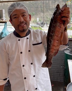 Himachal famous Trout Fish Farming and making near Kullu Manali | Yum Yum India