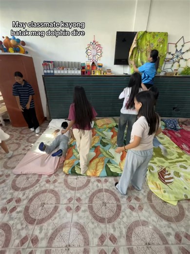 Mastering the Dolphin Dive: Tips and Techniques