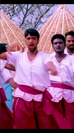Konjum Thenkasi #shorts | Thenkasi Pattinam | Sarathkumar | Samyuktha Varma