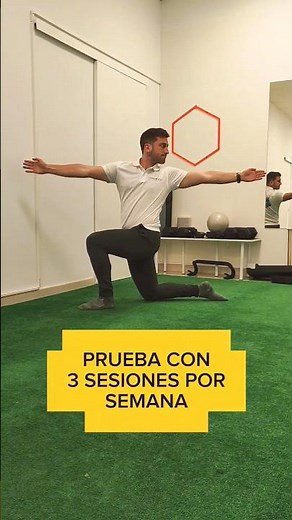 🌎 Cómo EJERCITAR DORSALES en casa | ✅MEJORA tu postura y elimina tu DOLOR