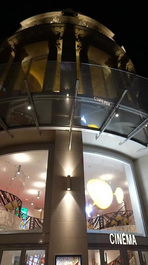 Retour en images sur l’avant-première de la diffusion du concert Pop Symphonique de Marc Lavoine au Pathé Palace. La diffusion est prévue le mercredi 12 novembre à 21h sur France 4. La réédition de Revolver est disponible dès maintenant en précommande Sortie le 14 novembre | Marc Lavoine